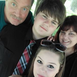 Meet your Posher, Dawn